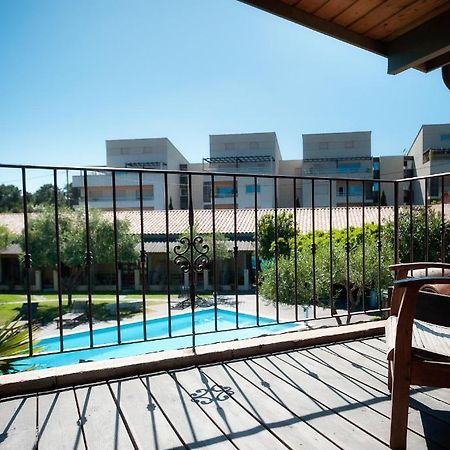 Residence Le Relax ปอร์โต-เวคคีโอ ห้อง รูปภาพ