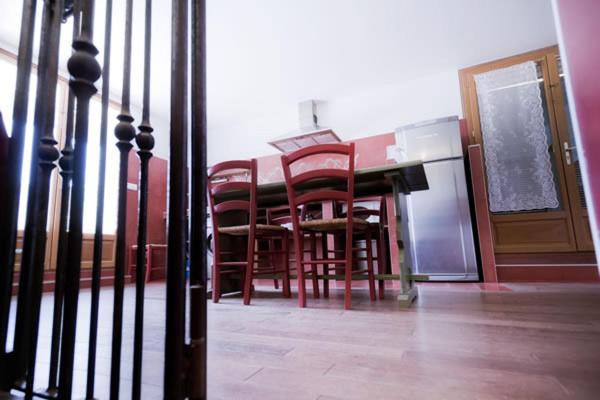 Residence Le Relax ปอร์โต-เวคคีโอ ห้อง รูปภาพ