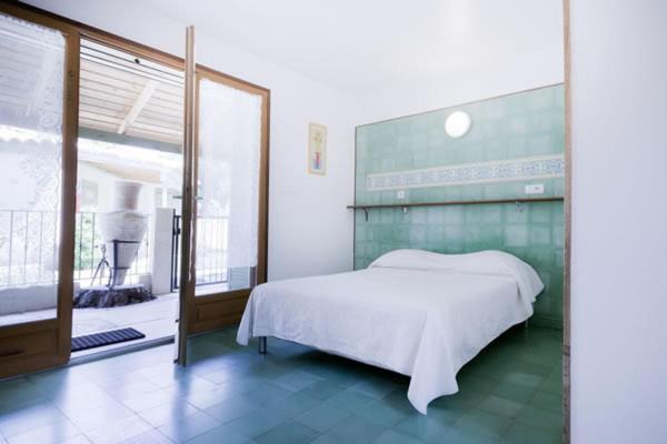 Residence Le Relax ปอร์โต-เวคคีโอ ห้อง รูปภาพ