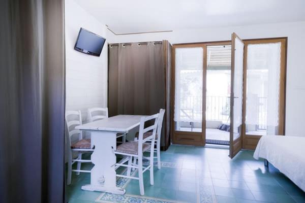 Residence Le Relax ปอร์โต-เวคคีโอ ห้อง รูปภาพ