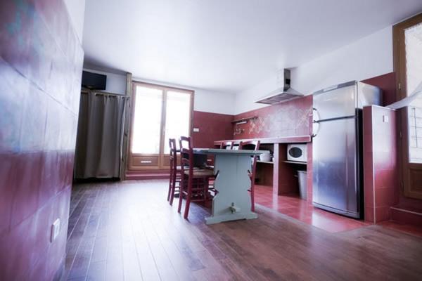 Residence Le Relax ปอร์โต-เวคคีโอ ห้อง รูปภาพ