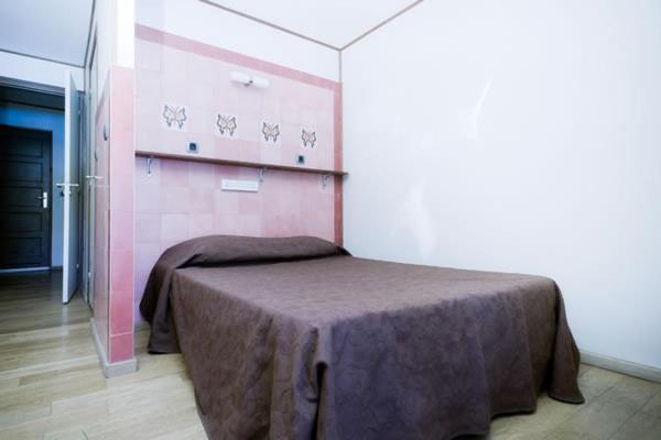 Residence Le Relax ปอร์โต-เวคคีโอ ห้อง รูปภาพ