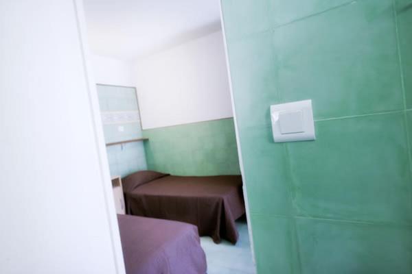 Residence Le Relax ปอร์โต-เวคคีโอ ห้อง รูปภาพ
