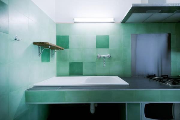 Residence Le Relax ปอร์โต-เวคคีโอ ห้อง รูปภาพ