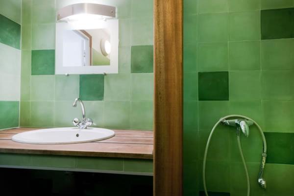 Residence Le Relax ปอร์โต-เวคคีโอ ห้อง รูปภาพ