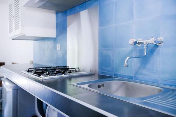 Residence Le Relax ปอร์โต-เวคคีโอ ห้อง รูปภาพ