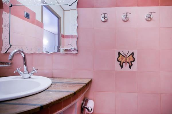 Residence Le Relax ปอร์โต-เวคคีโอ ห้อง รูปภาพ