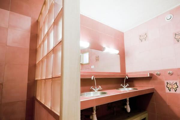 Residence Le Relax ปอร์โต-เวคคีโอ ห้อง รูปภาพ