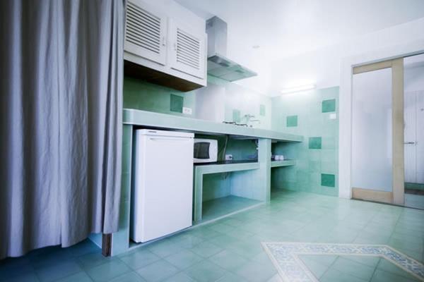 Residence Le Relax ปอร์โต-เวคคีโอ ห้อง รูปภาพ