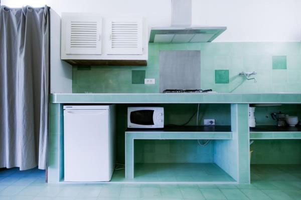 Residence Le Relax ปอร์โต-เวคคีโอ ห้อง รูปภาพ