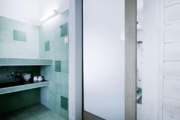 Residence Le Relax ปอร์โต-เวคคีโอ ห้อง รูปภาพ
