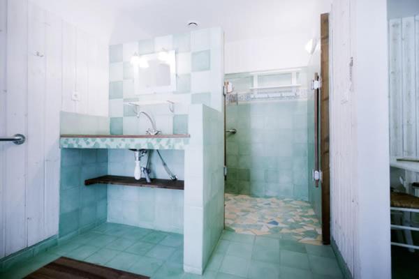 Residence Le Relax ปอร์โต-เวคคีโอ ห้อง รูปภาพ