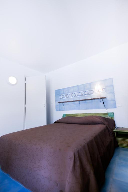 Residence Le Relax ปอร์โต-เวคคีโอ ห้อง รูปภาพ