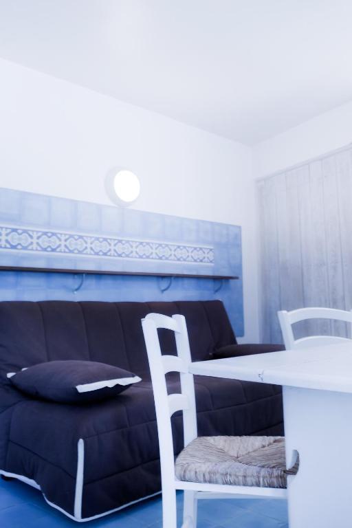 Residence Le Relax ปอร์โต-เวคคีโอ ห้อง รูปภาพ