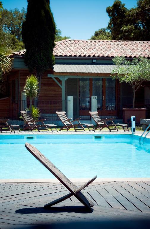 Residence Le Relax ปอร์โต-เวคคีโอ ภายนอก รูปภาพ