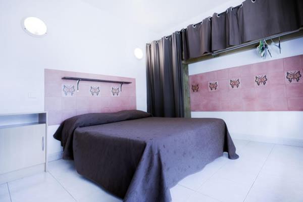 Residence Le Relax ปอร์โต-เวคคีโอ ภายนอก รูปภาพ